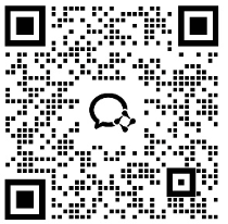 阿德利 AI 企服运营官 企业微信二维码